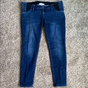 Isabel Maternity jeans size 10
